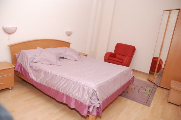 Hotel Atal (Cheboksary)